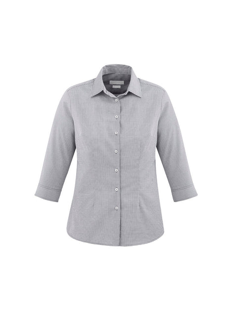Ladies Jagger &reg;/S Shirt (BZ-S910LT)