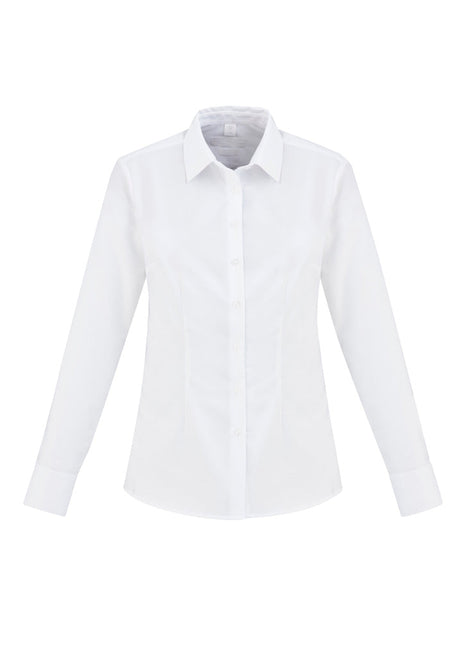Ladies Regent L/S Shirt (BZ-S912LL)