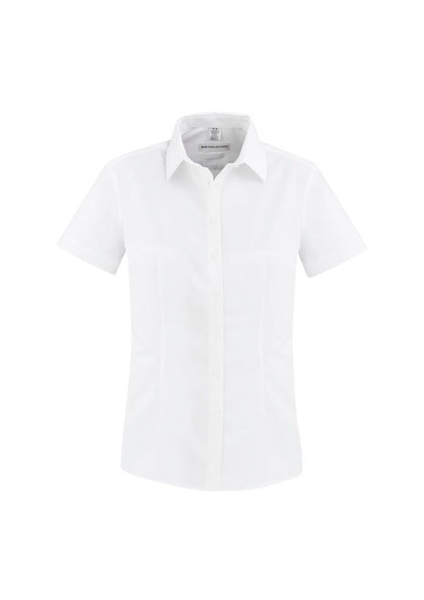 Ladies Regent S/S Shirt (BZ-S912LS)
