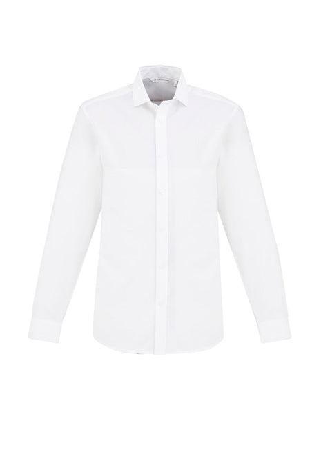 Mens Regent L/S Shirt (BZ-S912ML)