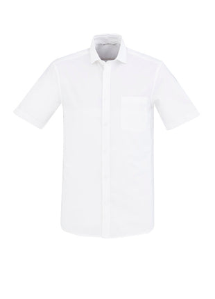 Mens Regent S/S Shirt (BZ-S912MS)