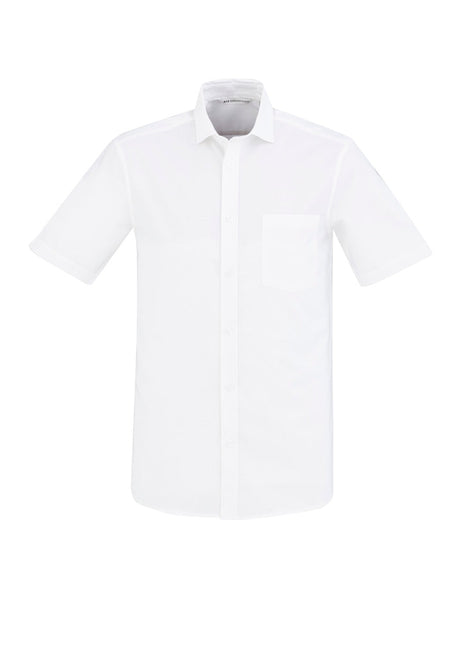Mens Regent S/S Shirt (BZ-S912MS)