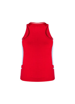 Ladies Renegade Singlet (BZ-SG702L)