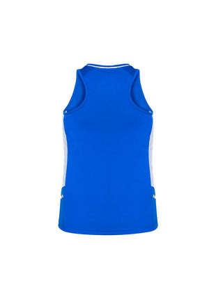 Ladies Renegade Singlet (BZ-SG702L)