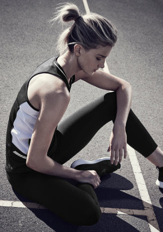 Ladies Renegade Singlet (BZ-SG702L)