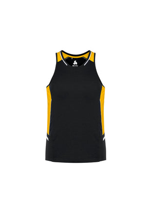 Mens Renegade Singlet (BZ-SG702M)