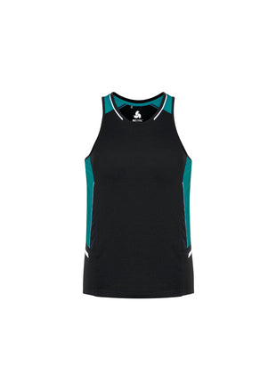Mens Renegade Singlet (BZ-SG702M)