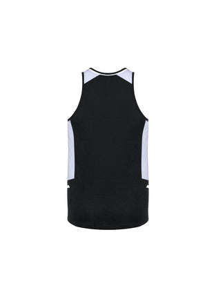 Mens Renegade Singlet (BZ-SG702M)