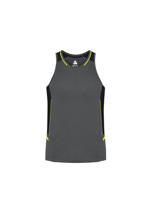 Mens Renegade Singlet (BZ-SG702M)