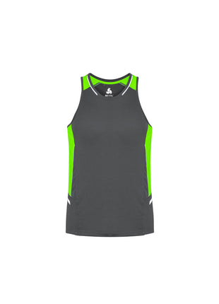 Mens Renegade Singlet (BZ-SG702M)
