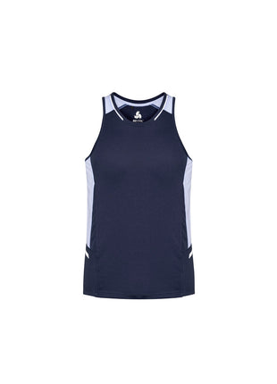 Mens Renegade Singlet (BZ-SG702M)