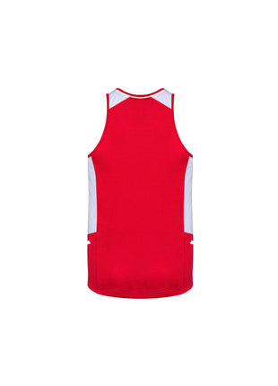 Mens Renegade Singlet (BZ-SG702M)