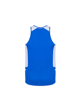 Mens Renegade Singlet (BZ-SG702M)