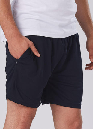 Adult CoolDry® Sports Shorts (WS-SS01A)