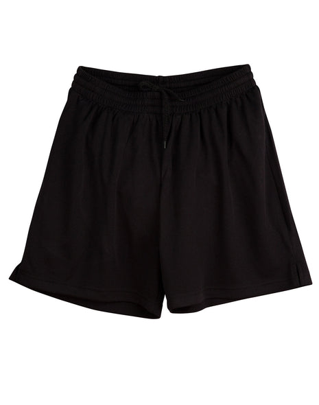 Adult CoolDry® Sports Shorts (WS-SS01A)