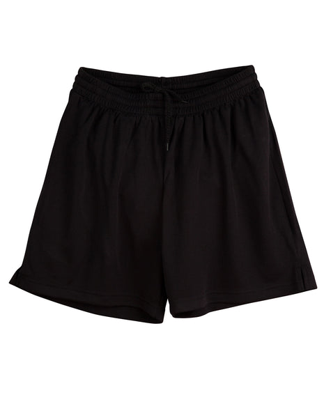 Kids CoolDry® Sports Shorts (WS-SS01K)
