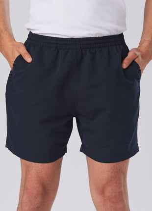 Adults Microfibre Shorts (WS-SS29)