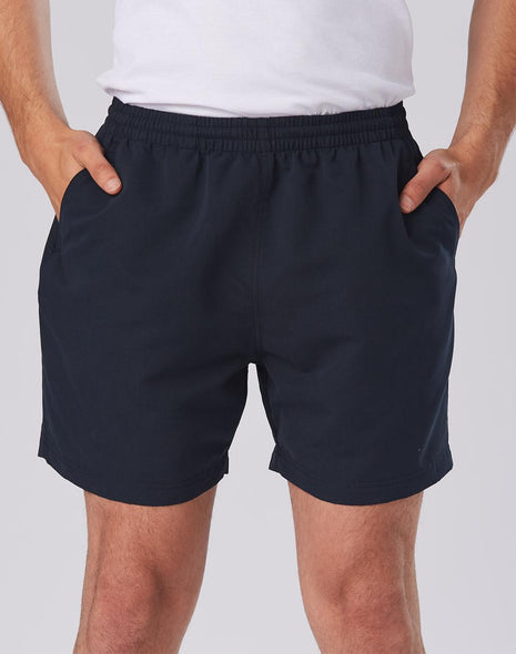 Adults Microfibre Shorts (WS-SS29)
