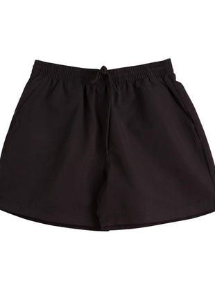 Adults Microfibre Shorts (WS-SS29)