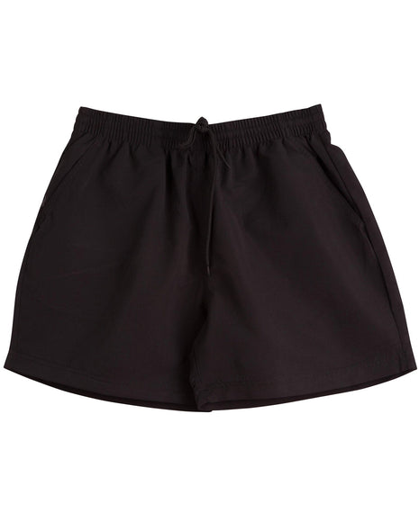 Adults Microfibre Shorts (WS-SS29)