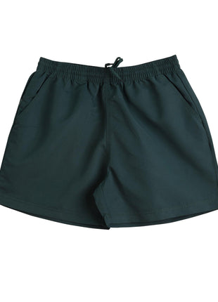 Adults Microfibre Shorts (WS-SS29)