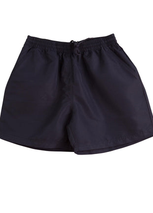 Adults Microfibre Shorts (WS-SS29)