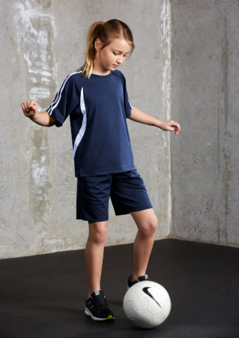 Kids Biz Cool&trade; Shorts (BZ-ST2020B)