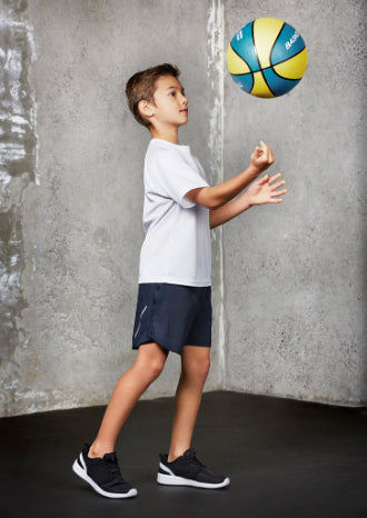 Kids Tactic Shorts (BZ-ST511K)