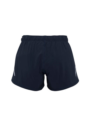Ladies Tactic Shorts (BZ-ST512L)