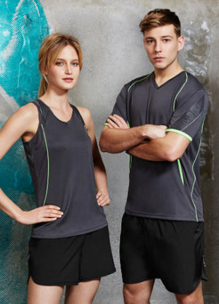 Ladies Tactic Shorts (BZ-ST512L)