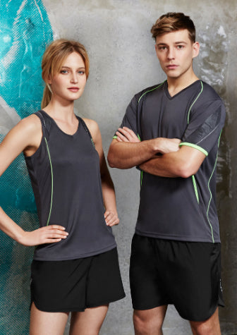 Ladies Tactic Shorts (BZ-ST512L)