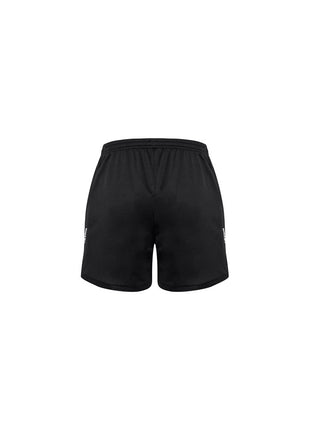 Kids Circuit Short (BZ-ST711K)