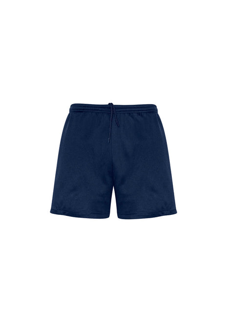 Mens Circuit Short (BZ-ST711M)
