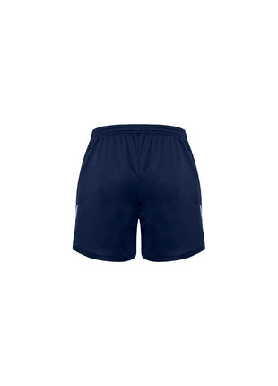 Mens Circuit Short (BZ-ST711M)