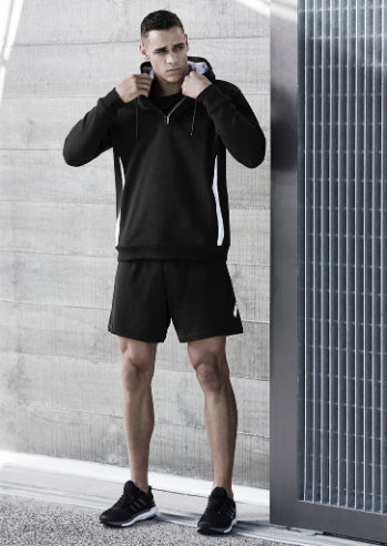 Mens Circuit Short (BZ-ST711M)