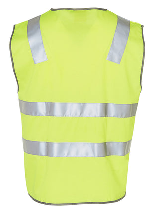 Hi Vis Safety Vest Reflective Tapes (WS-SW03)