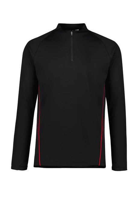 Balance Men Mid-Layer Top (BZ-SW225M)