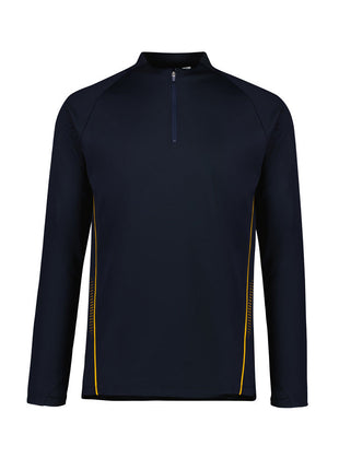 Balance Men Mid-Layer Top (BZ-SW225M)
