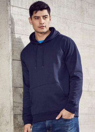 Mens Hype Pull-On Hoodie (BZ-SW239ML)