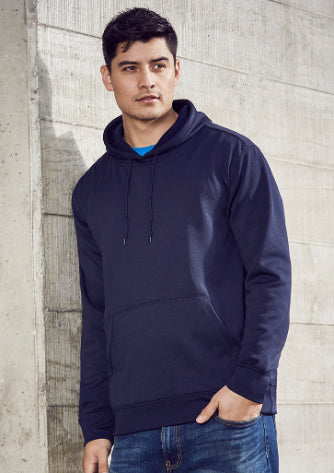 Mens Hype Pull-On Hoodie (BZ-SW239ML)