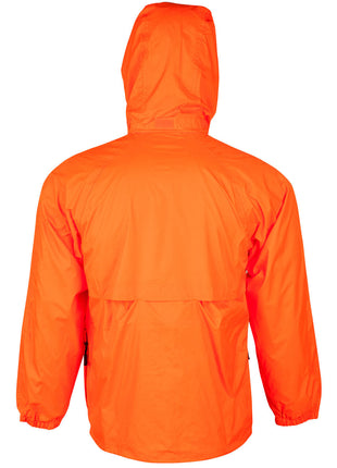 Hi Vis Spray Jacket (WS-SW27)