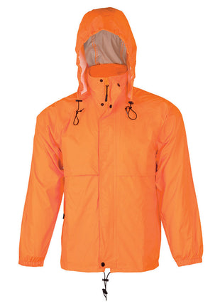 Hi Vis Spray Jacket (WS-SW27)