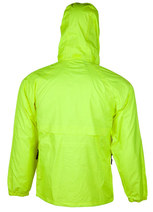 Hi Vis Spray Jacket (WS-SW27)