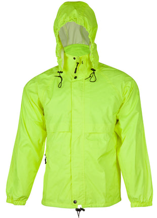 Hi Vis Spray Jacket (WS-SW27)