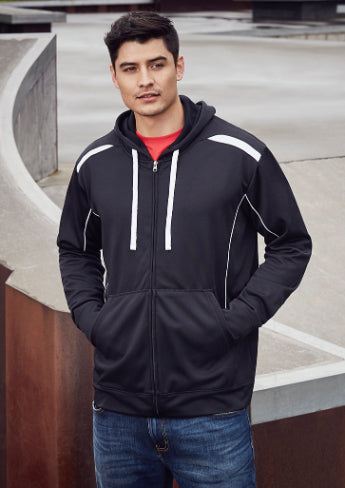 Mens United Hoodie (BZ-SW310M)