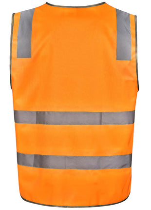 Biomotion Rail Safety Vest (WS-SW40)