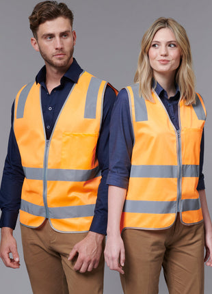 Biomotion Rail Safety Vest (WS-SW40)