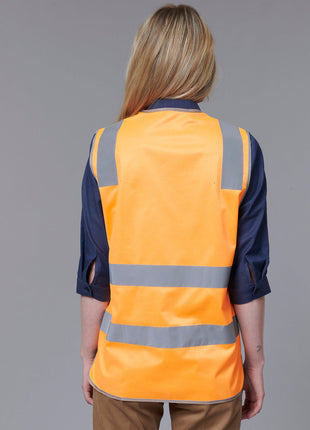 Biomotion Rail Safety Vest (WS-SW40)