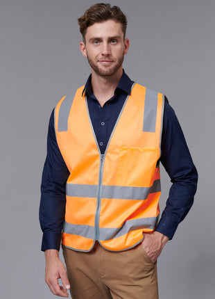 Biomotion Rail Safety Vest (WS-SW40)