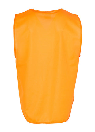 Hi Vis Safety Vest With ID Pocket (WS-SW41)